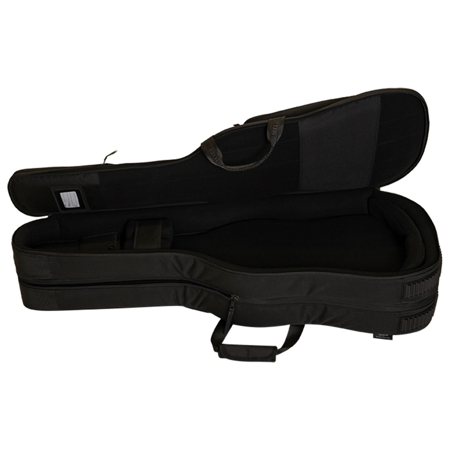 Borsa Arosa Chitarra Elettrica Doppia