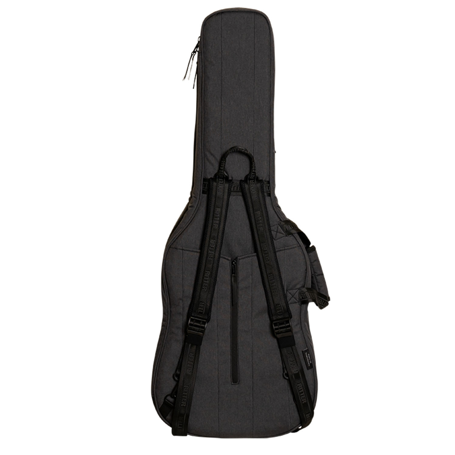 Borsa Bern Chitarra Elettrica Doppia