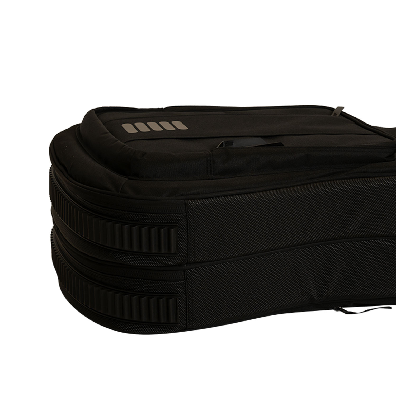 Borsa Arosa Chitarra Acustica/Elettrica Doppia