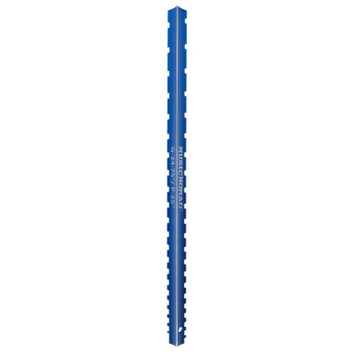 Tri-Beam - 3 in 1 Dual Notched and Precision Strai