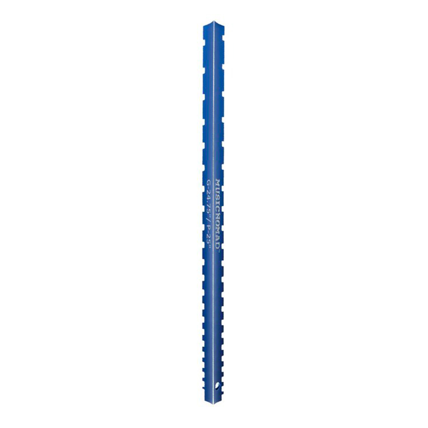 Tri-Beam - 3 in 1 Dual Notched and Precision Strai
