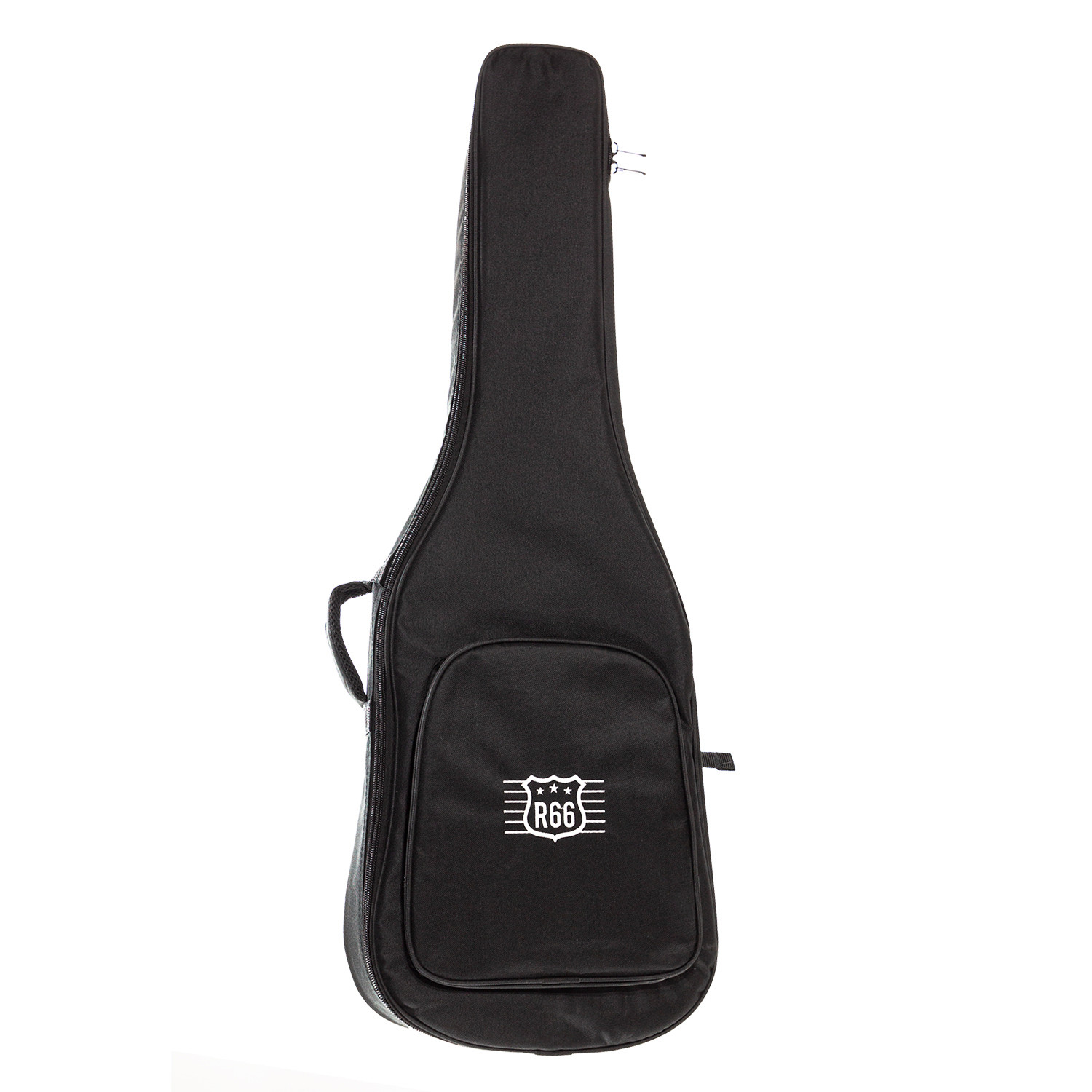 R66 Horizon Williams Tele Style