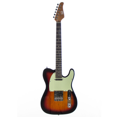 R66 Horizon Williams Tele Style