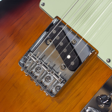 R66 Horizon Williams Tele Style