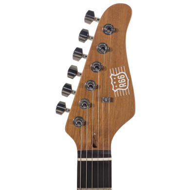 R66 Horizon Williams Tele Style