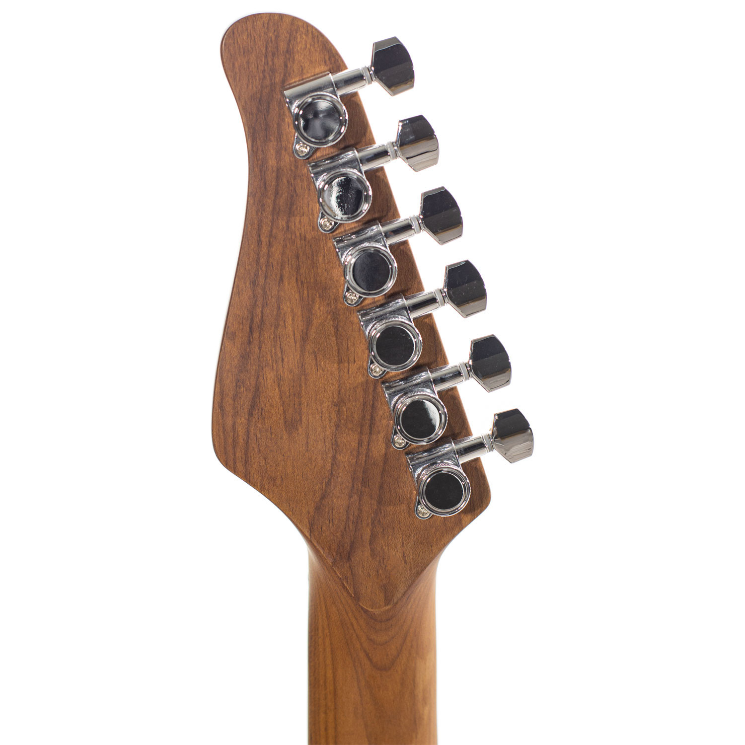 R66 Horizon Williams Tele Style