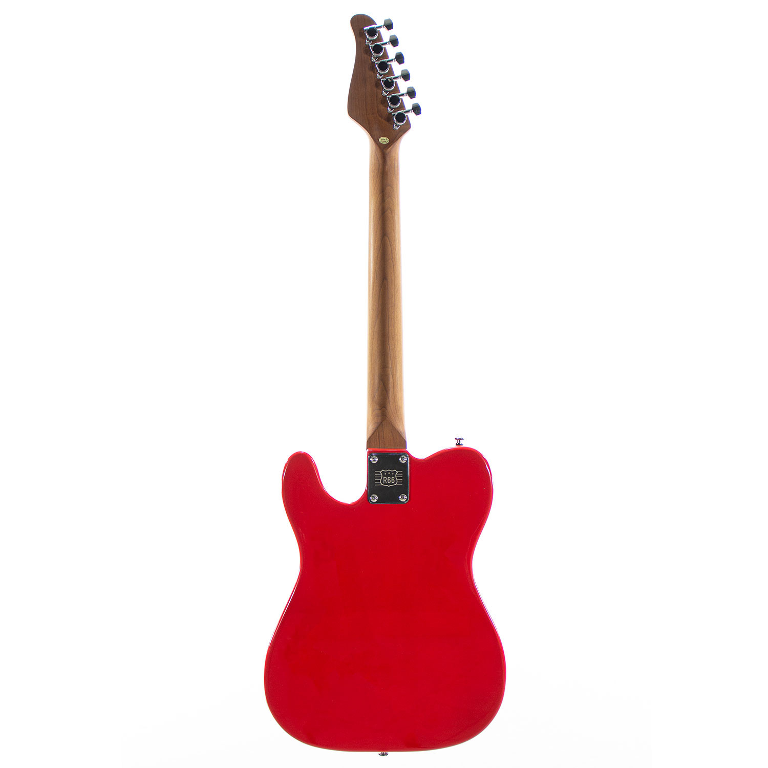 R66 Horizon Santa Fe Tele Style