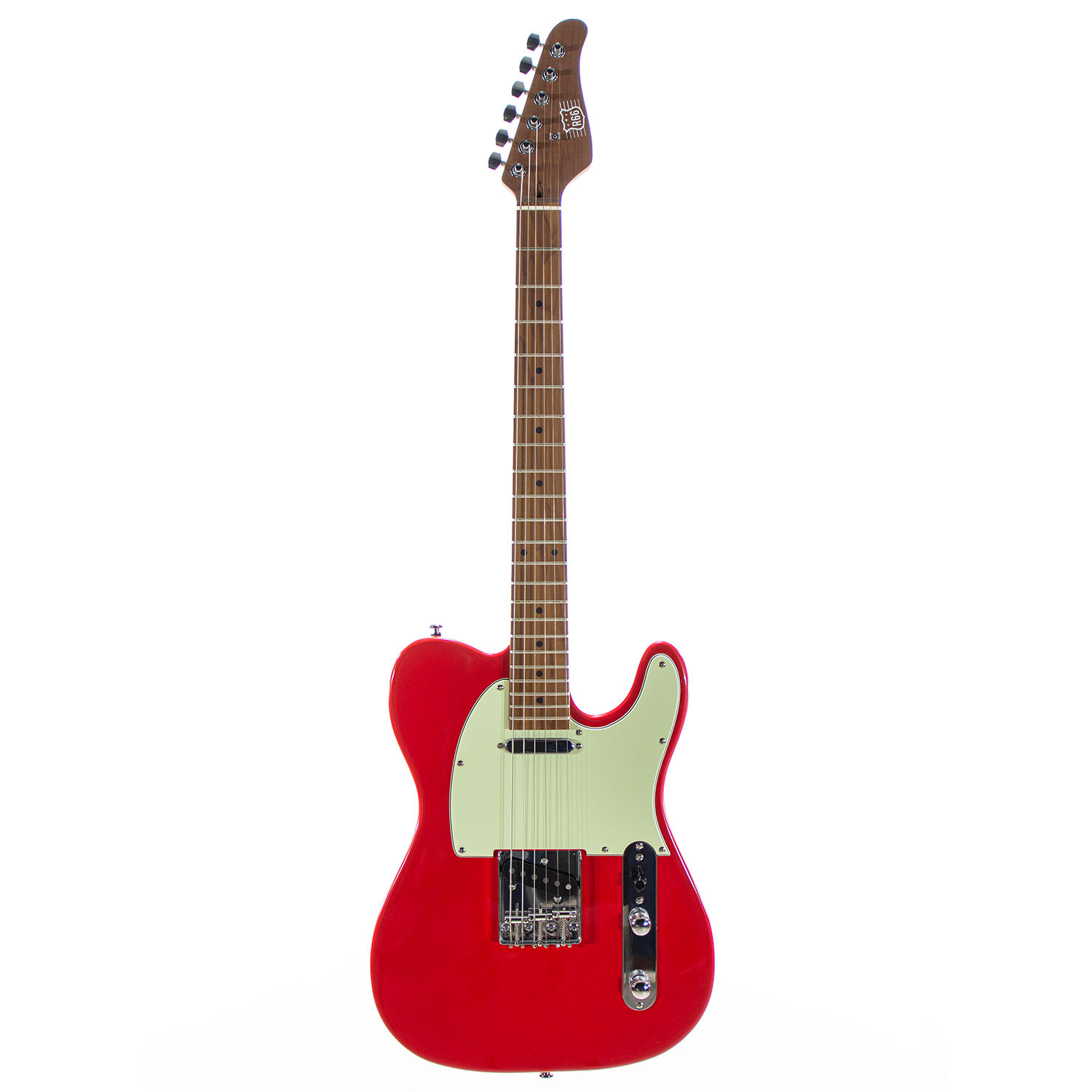 R66 Horizon Santa Fe Tele Style