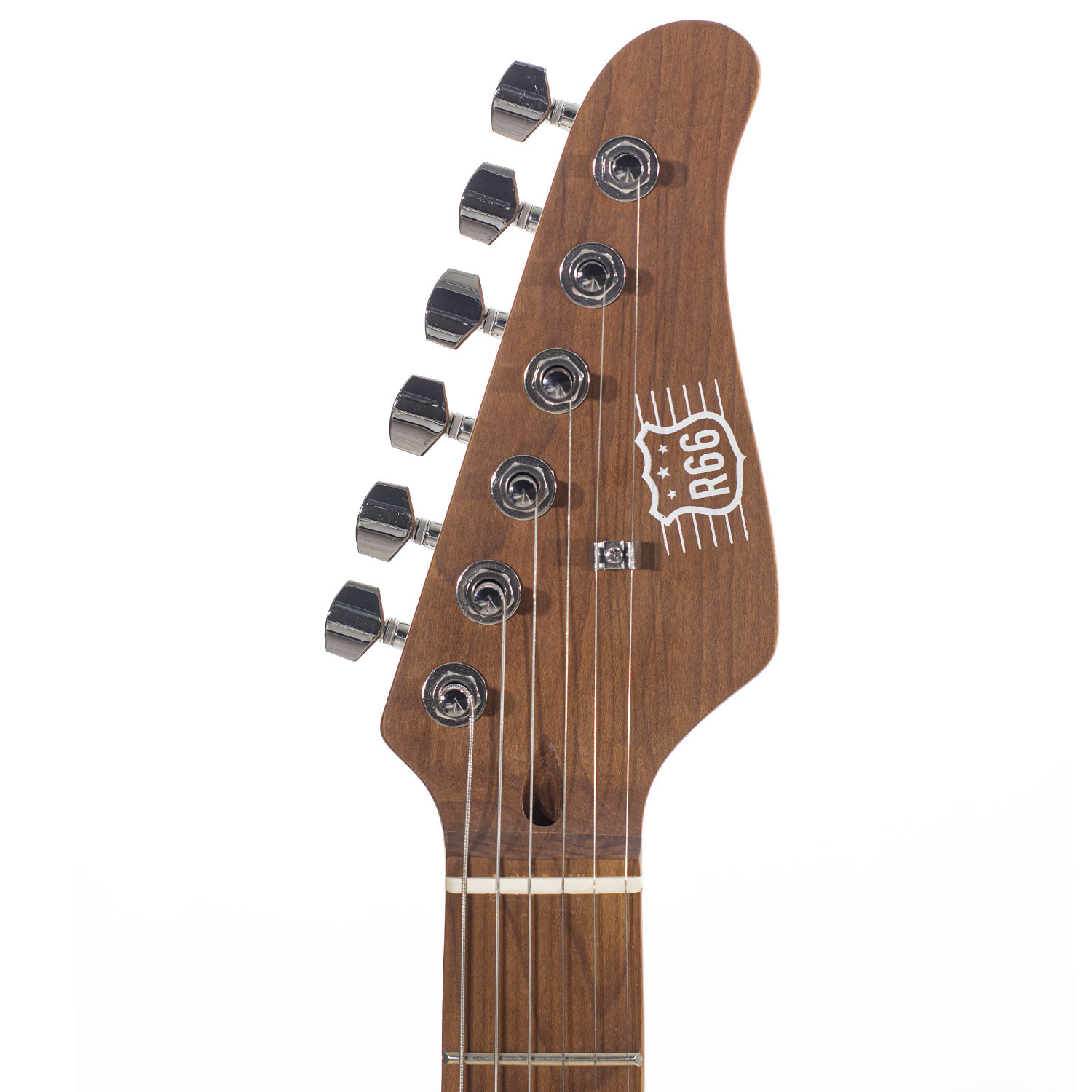 R66 Horizon Santa Fe Tele Style