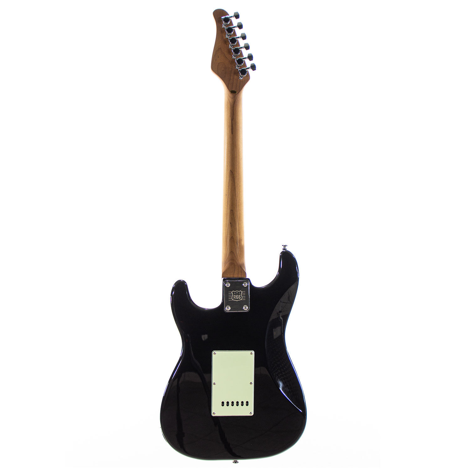 R66 Horizon Williams Strato Style