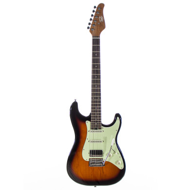 R66 Horizon Williams Strato Style