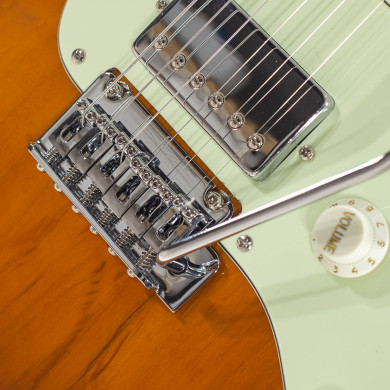 R66 Horizon Williams Strato Style