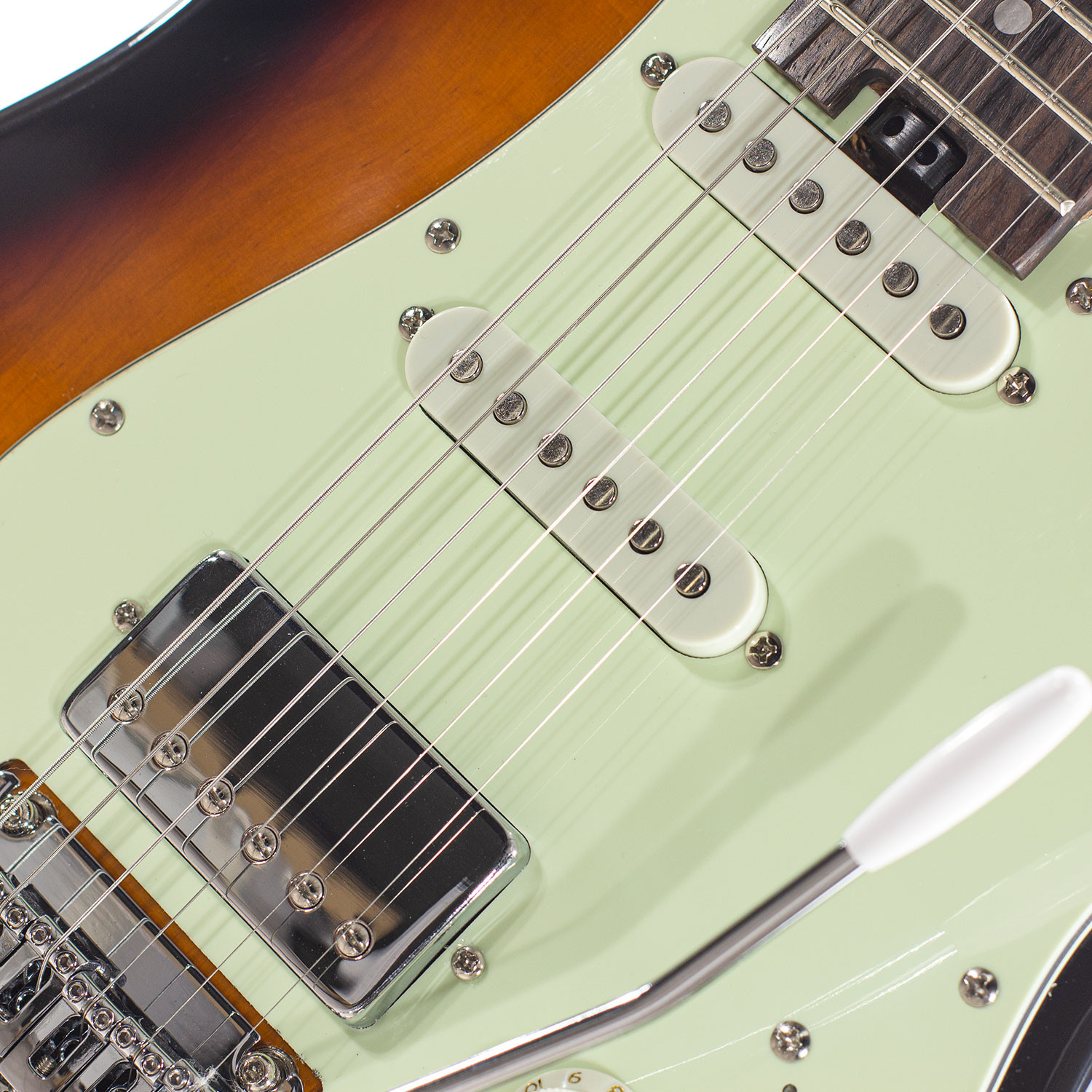 R66 Horizon Williams Strato Style