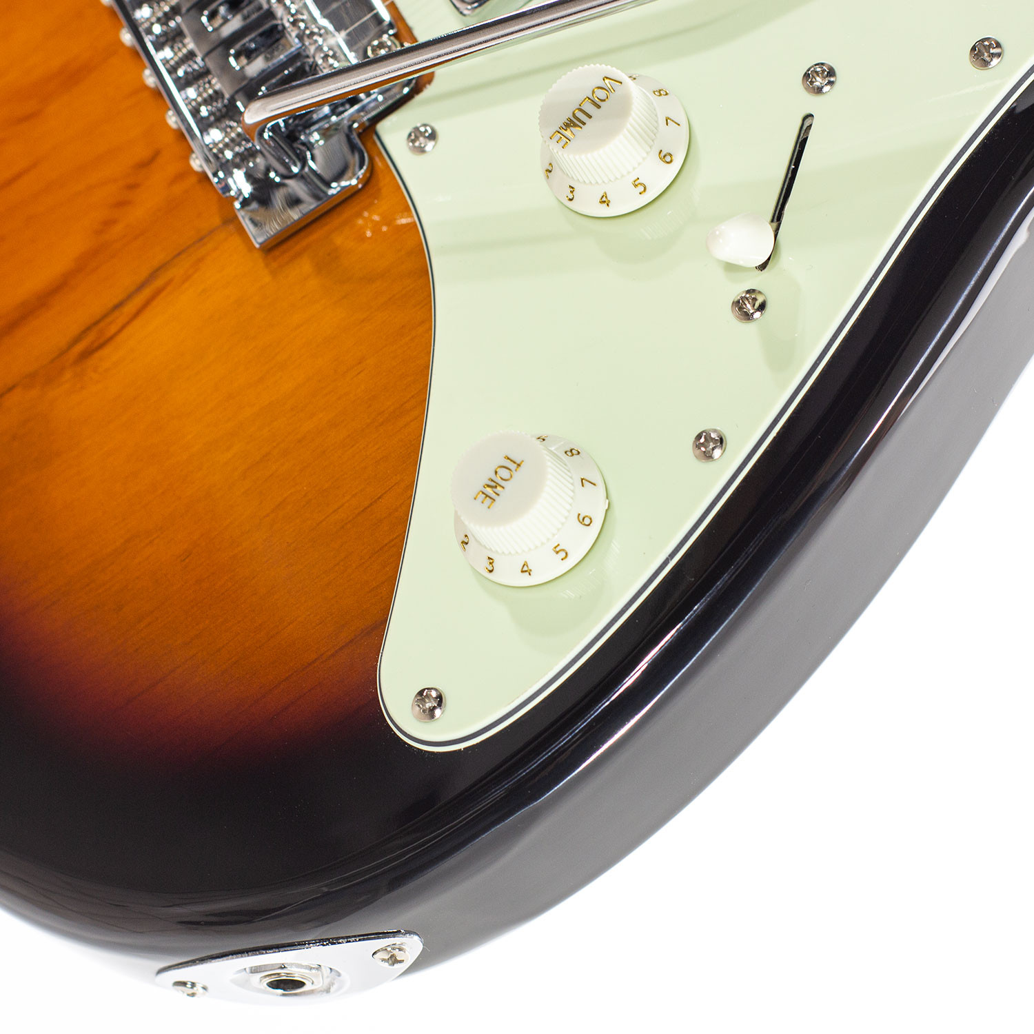 R66 Horizon Williams Strato Style