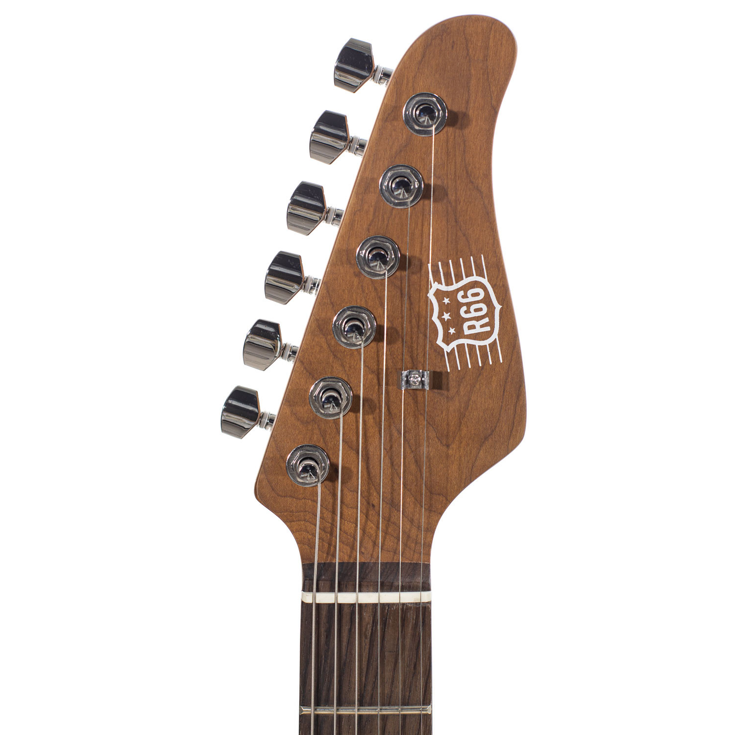 R66 Horizon Williams Strato Style
