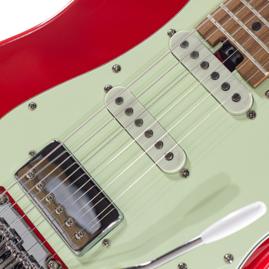 R66 Horizon Santa Fe Strato Style