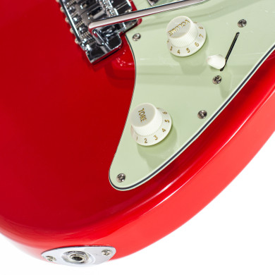 R66 Horizon Santa Fe Strato Style