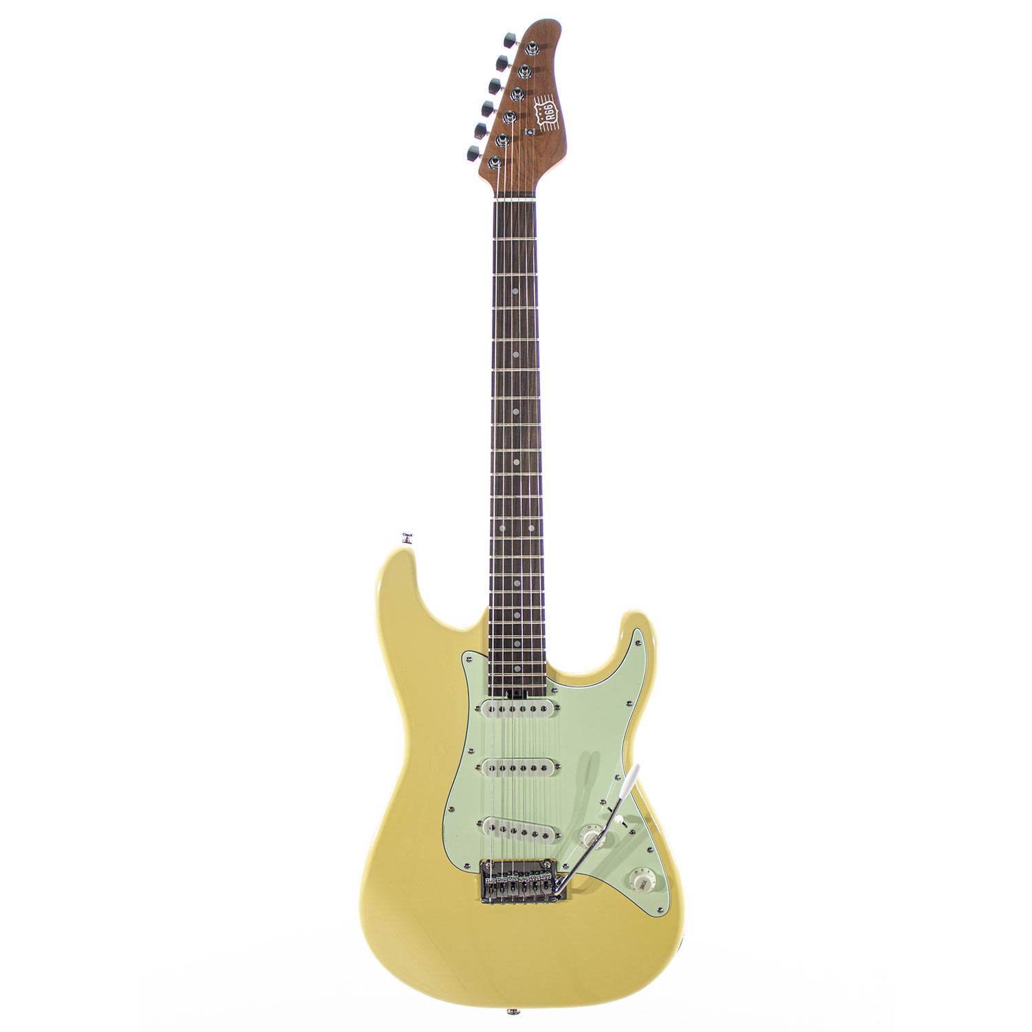 R66 Saint Louis Strato Style
