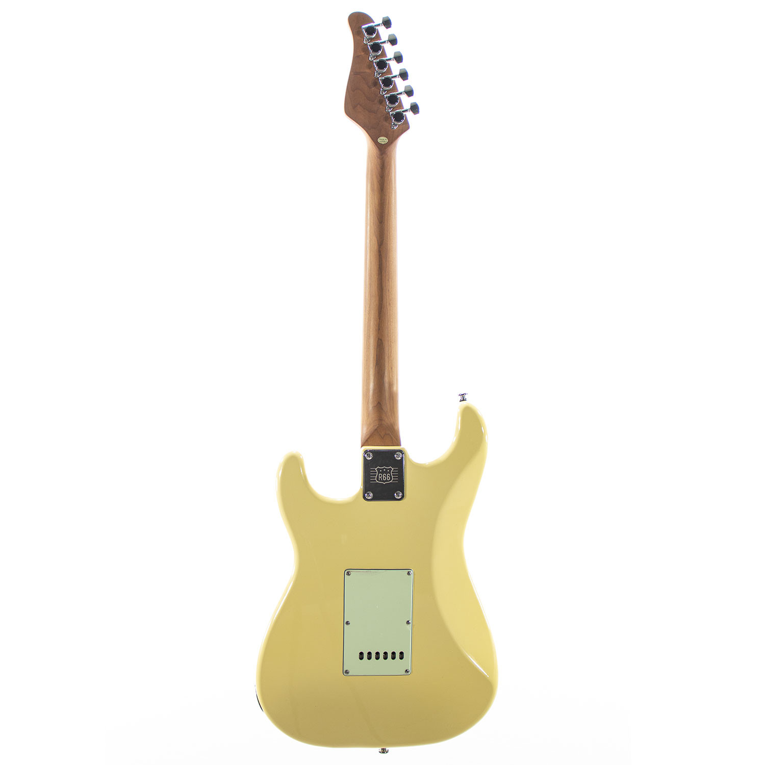 R66 Saint Louis Strato Style