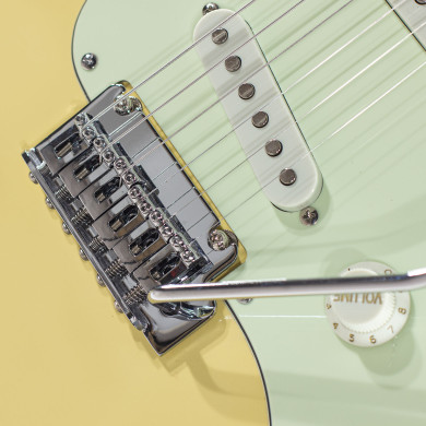 R66 Saint Louis Strato Style