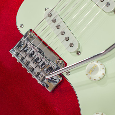 R66 Horizon Amarillo Strato Style