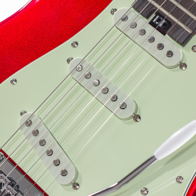 R66 Horizon Amarillo Strato Style