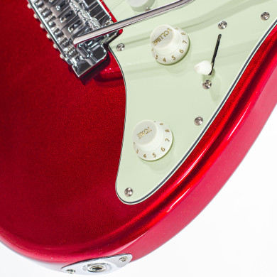 R66 Horizon Amarillo Strato Style