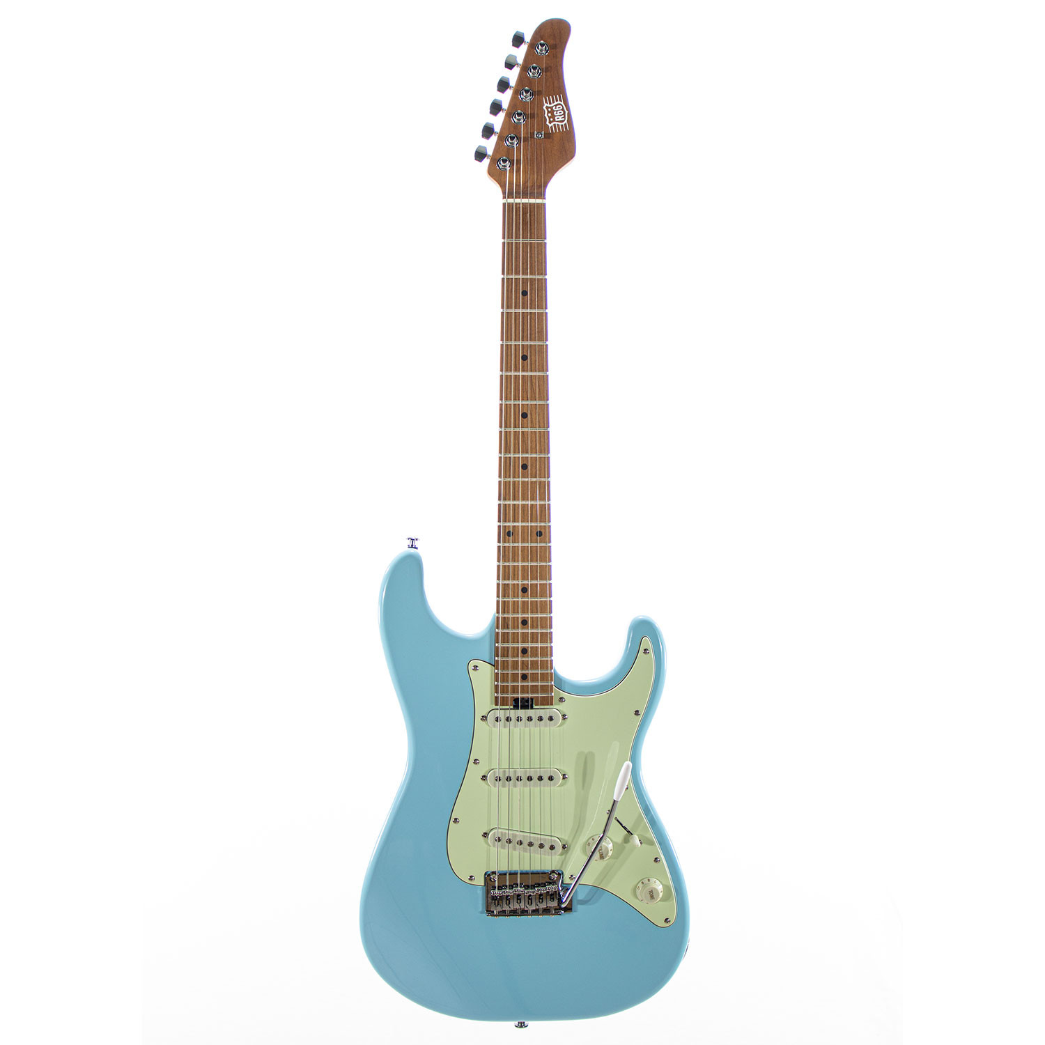 R66 Horizon Chicago Strato Style