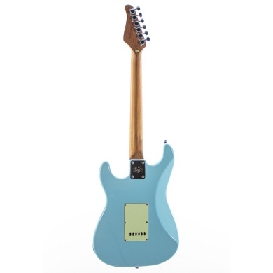 R66 Horizon Chicago Strato Style