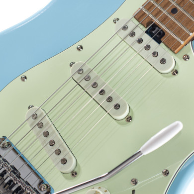 R66 Horizon Chicago Strato Style