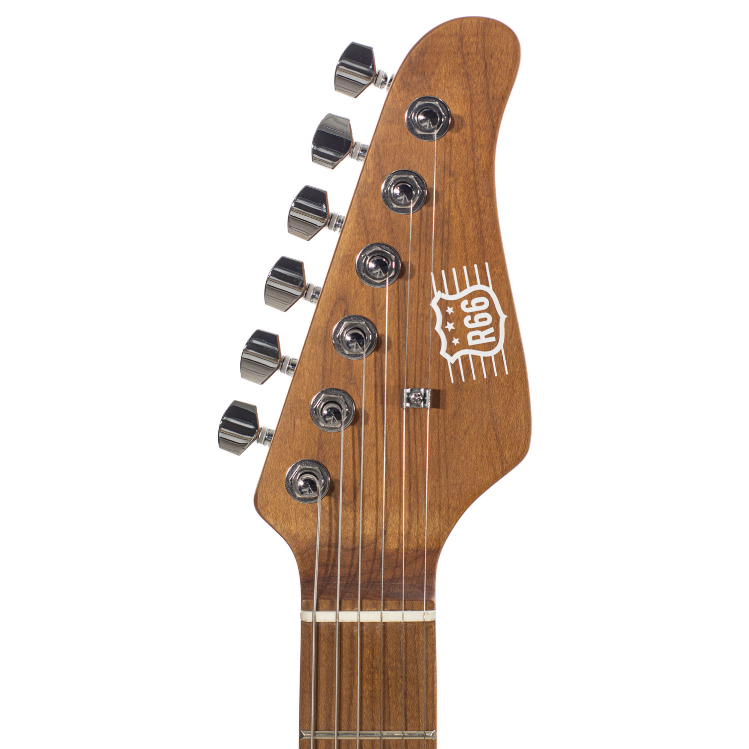 R66 Horizon Chicago Strato Style