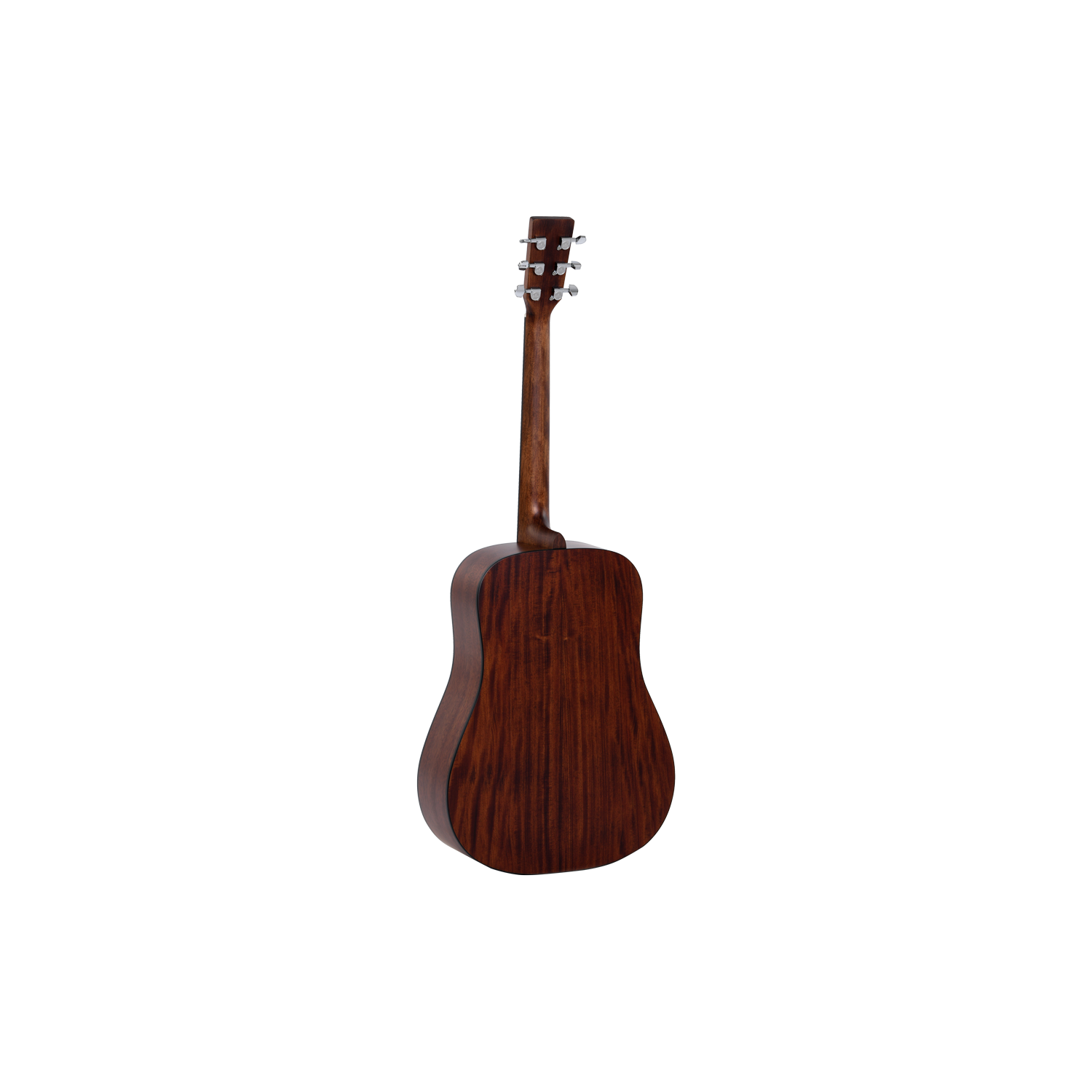 ST Dreadnought elettrificata all solid