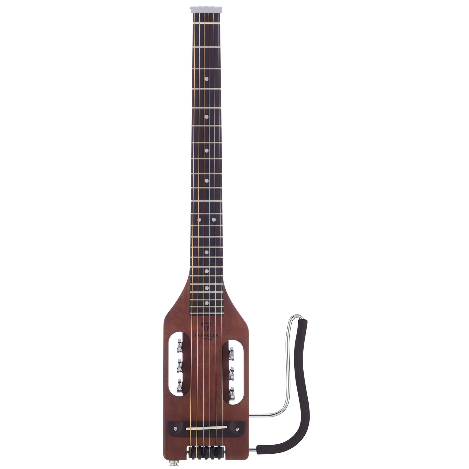 Ultra-Light Acoustic Antique Brown