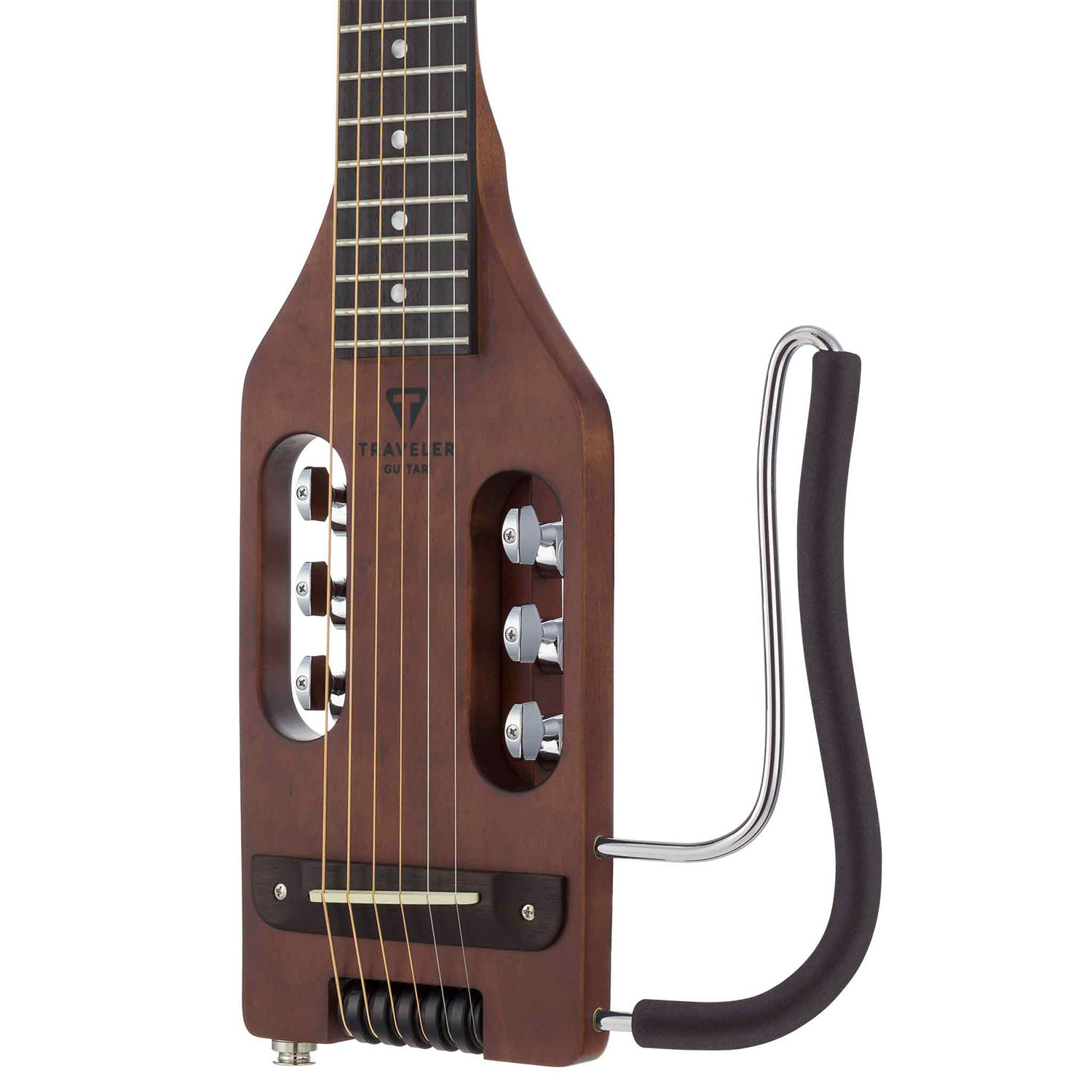 Ultra-Light Acoustic Antique Brown