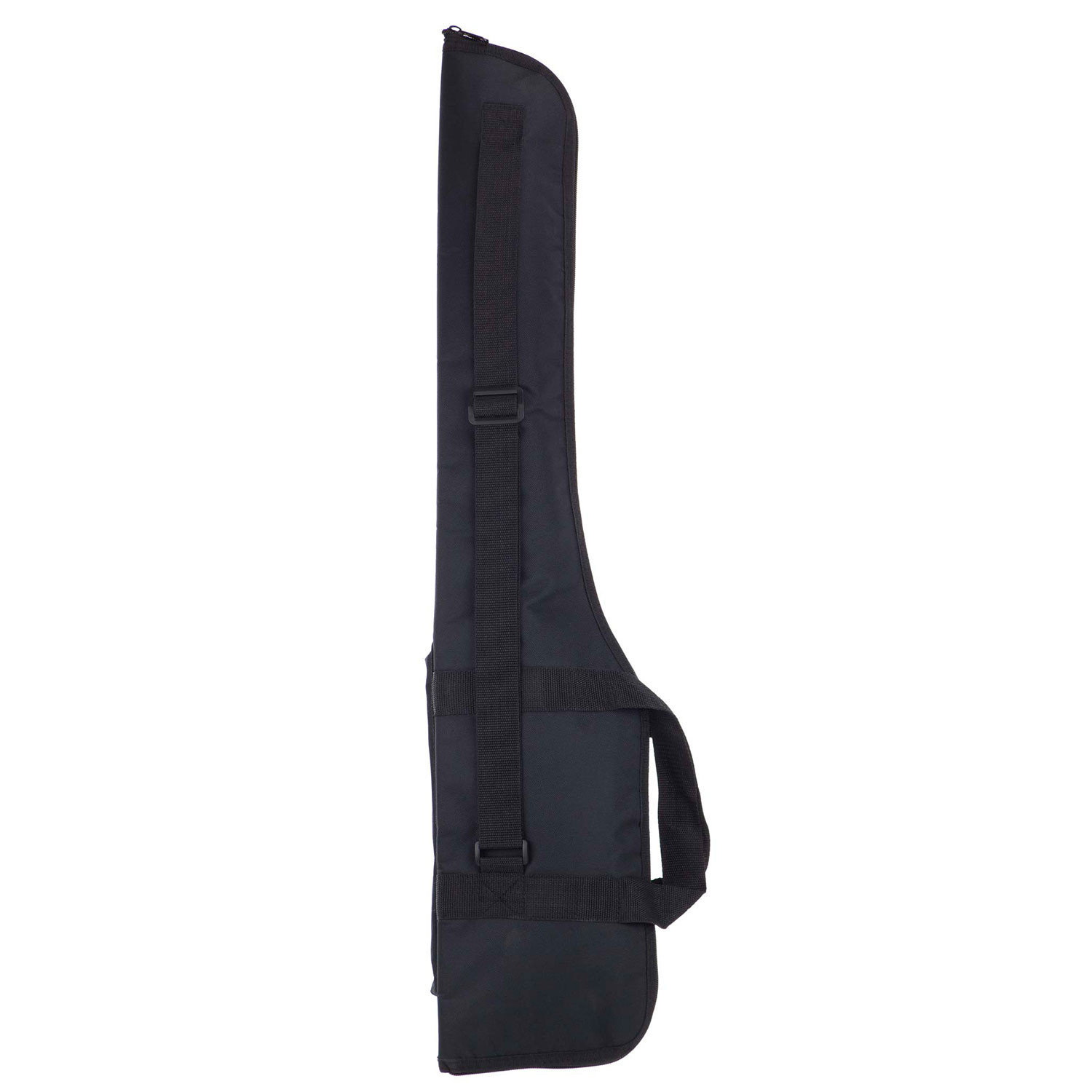 Ultra-Light Bass Gloss Black