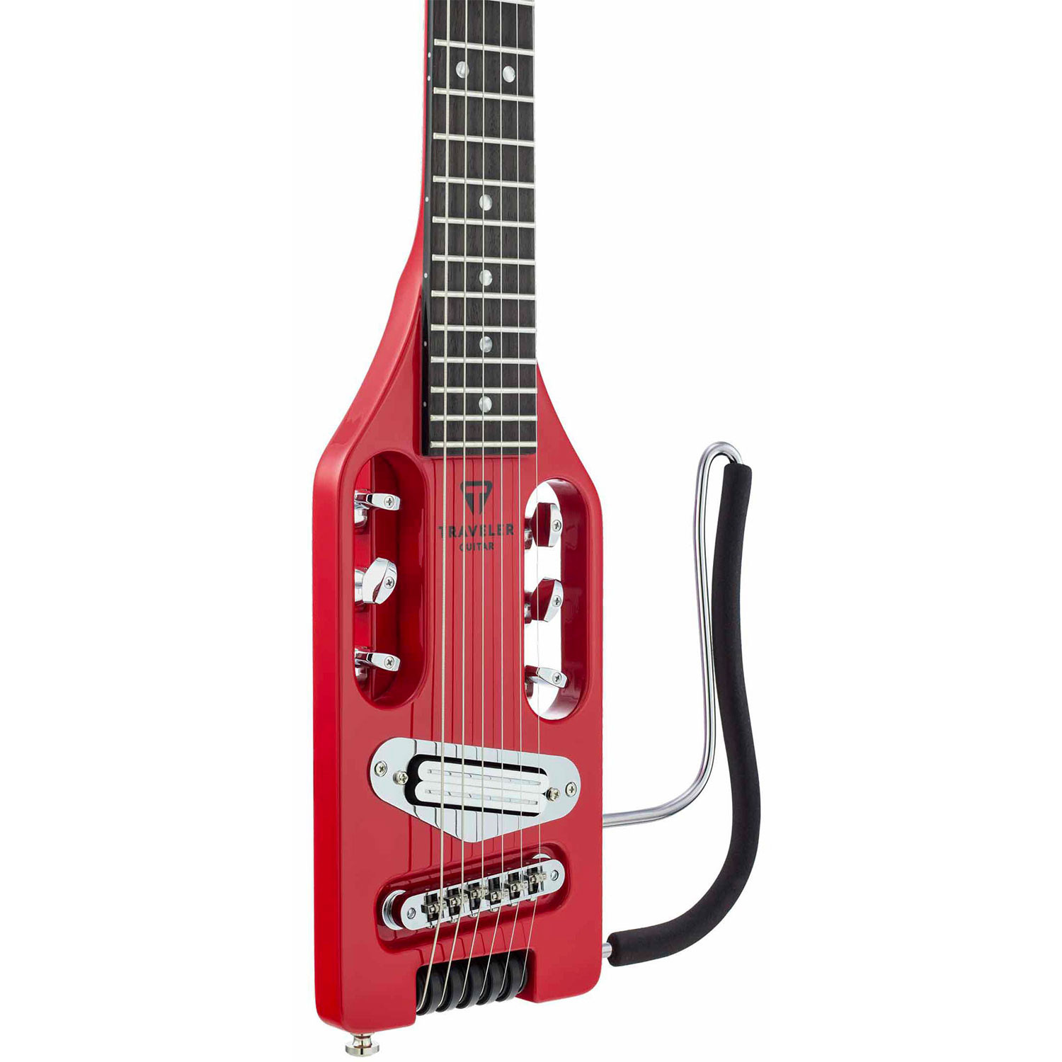 Ultra-Light Electric Torino Red