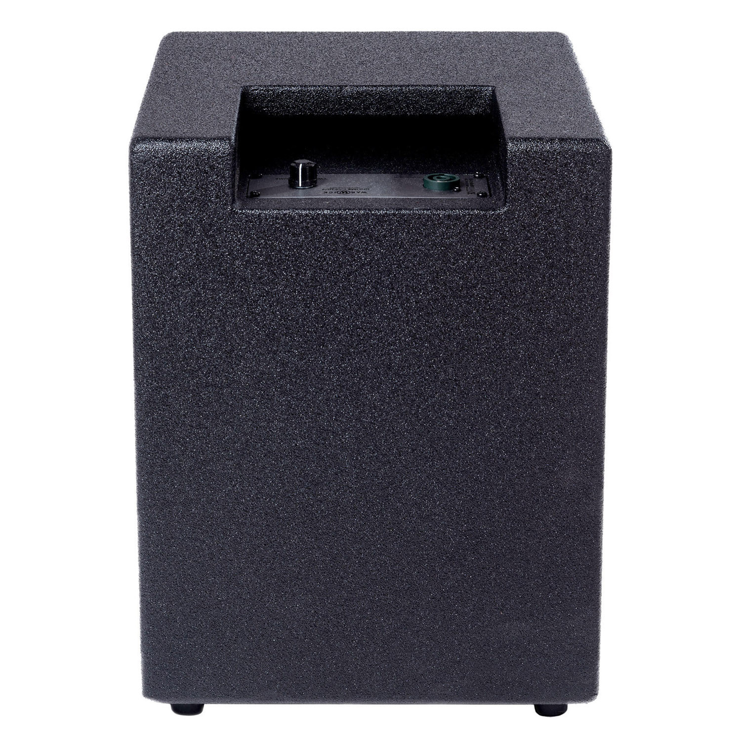 Cabinet 1x10 4 Ohms 200W