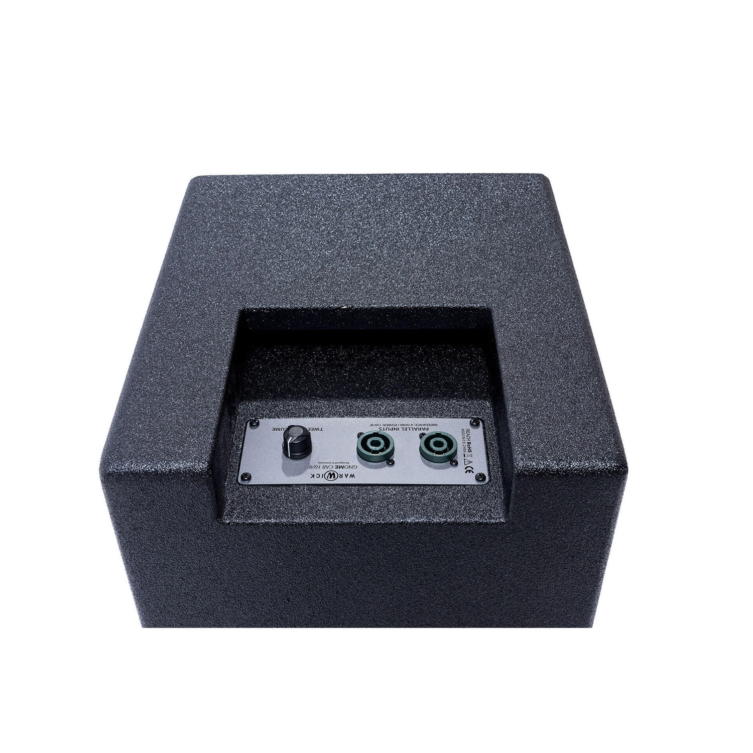 Cabinet 1x10 8 Ohms 200W