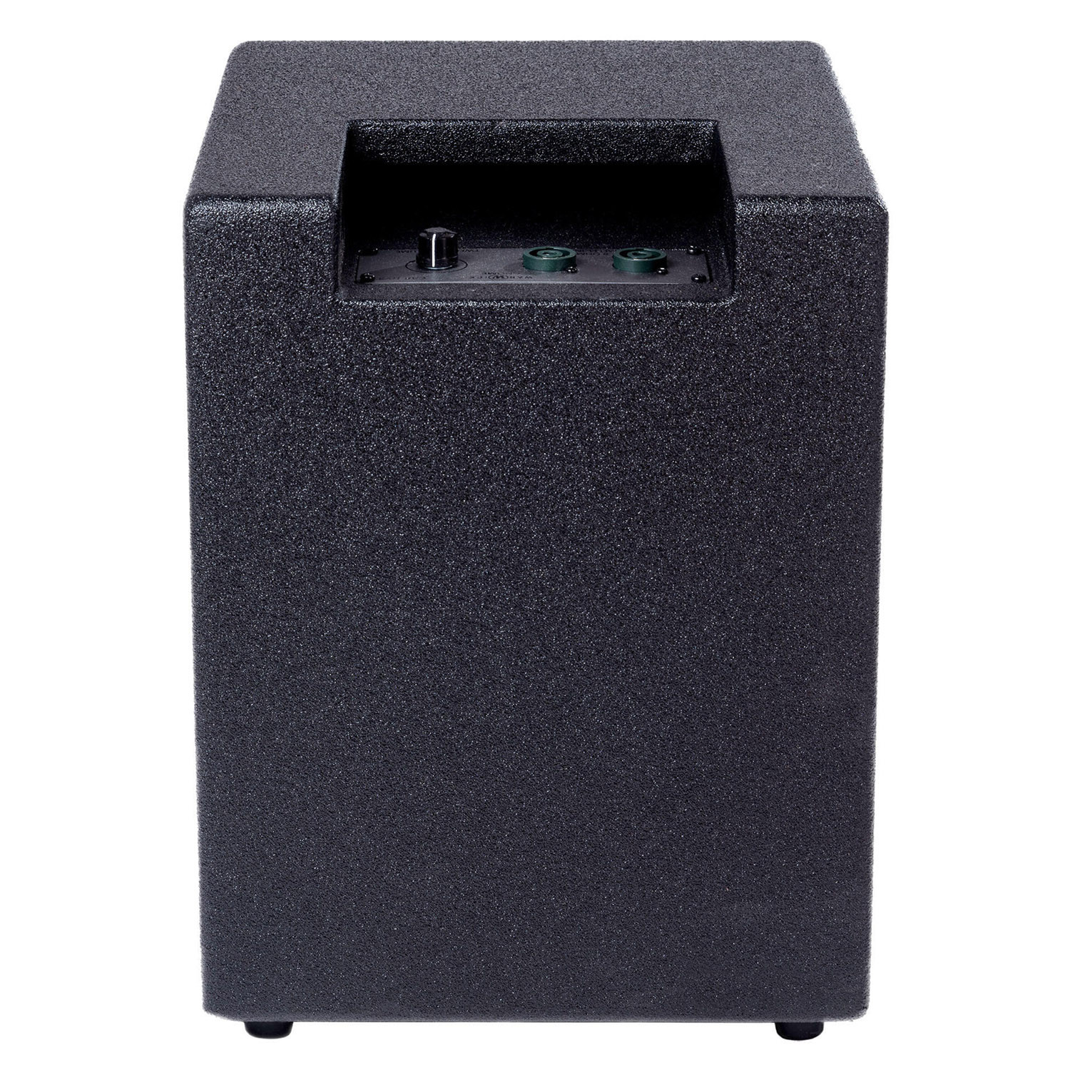 Cabinet 1x10 8 Ohms 200W