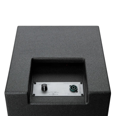 Cabinet 2x10 4 Ohms 300W