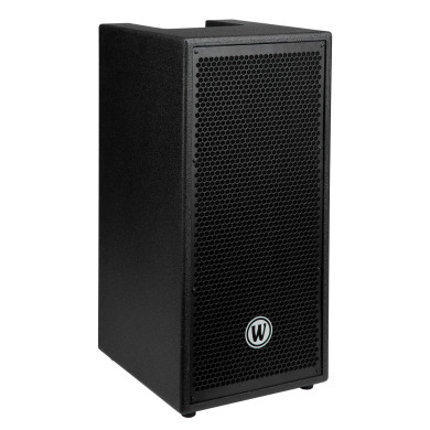 Cabinet 2x10 4 Ohms 300W