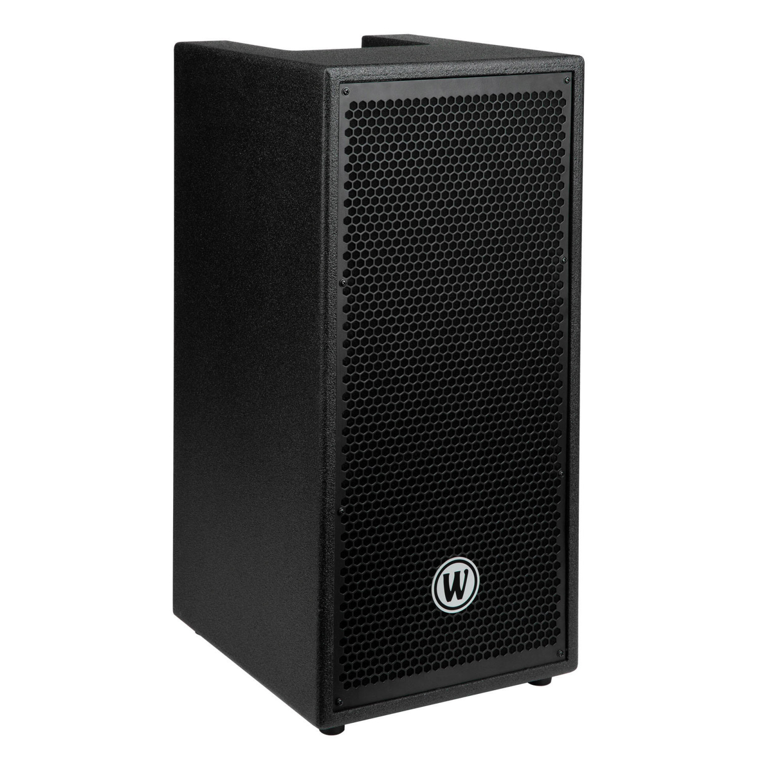 Cabinet 2x10 4 Ohms 300W