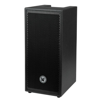 Cabinet 2x10 4 Ohms 300W