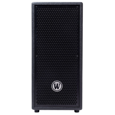 Cabinet 2x8 4 Ohms 200W