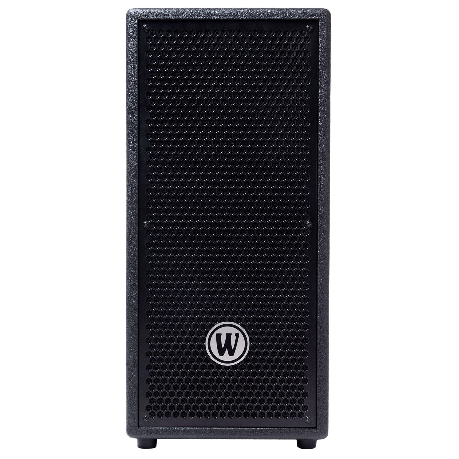 Cabinet 2x8 4 Ohms 200W