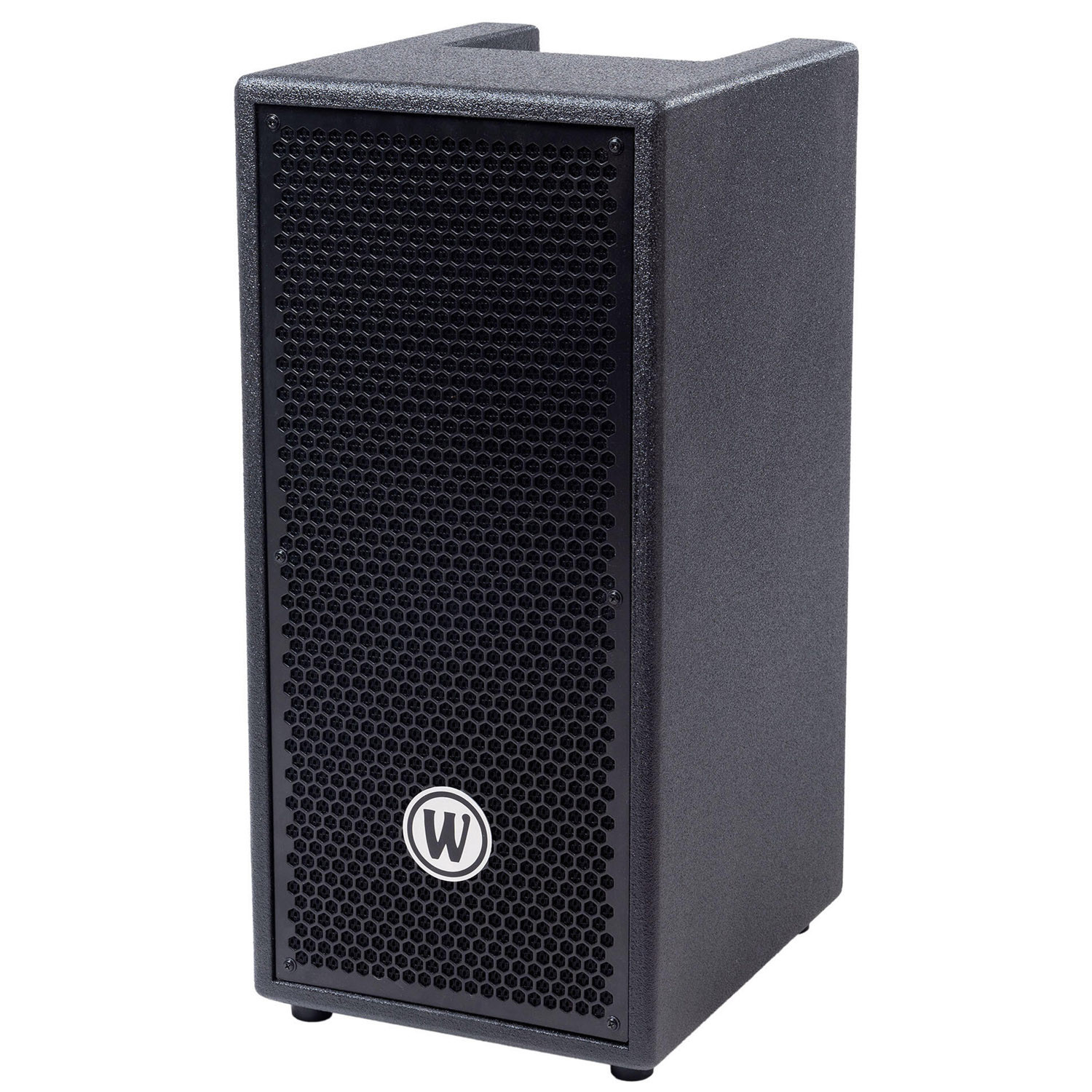 Cabinet 2x8 4 Ohms 200W