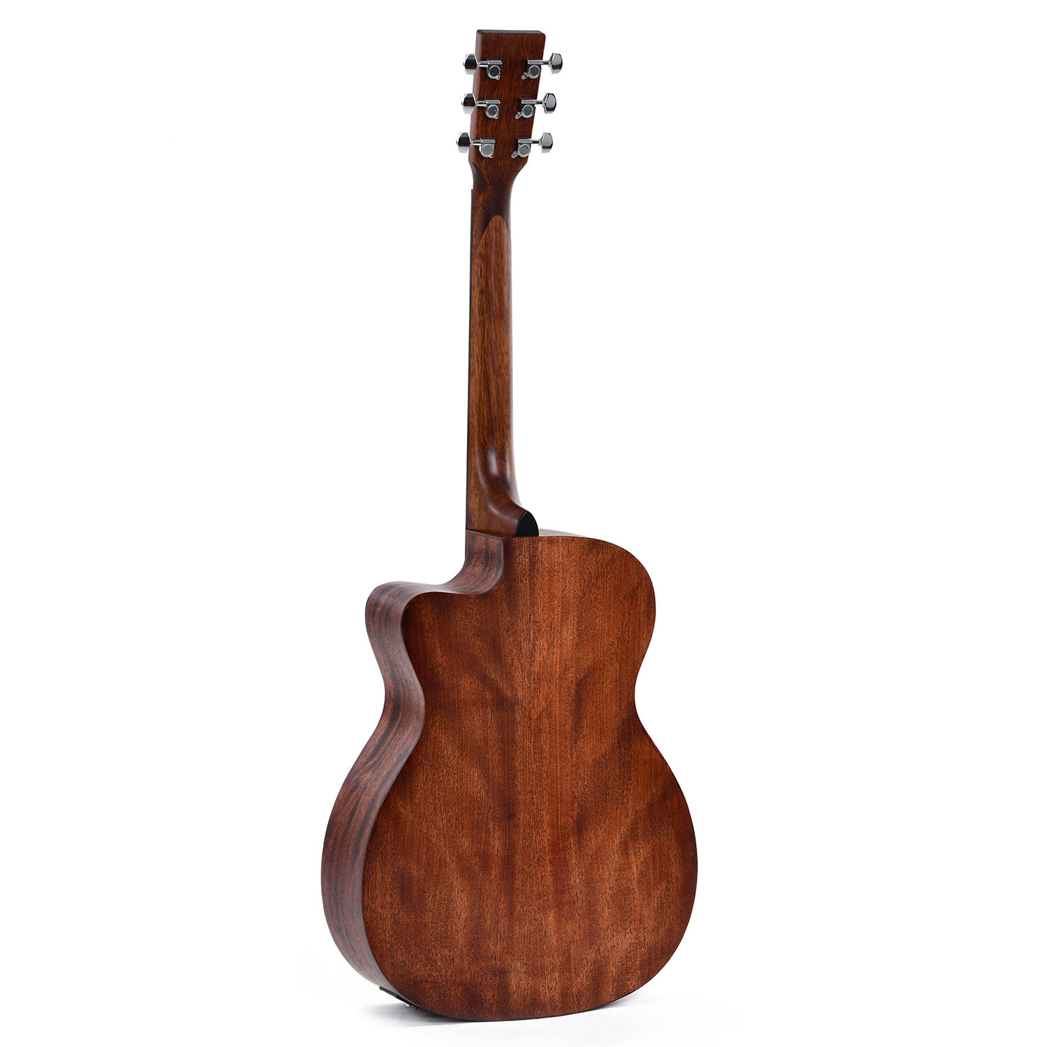 10 000-14th cutaway elettrificata