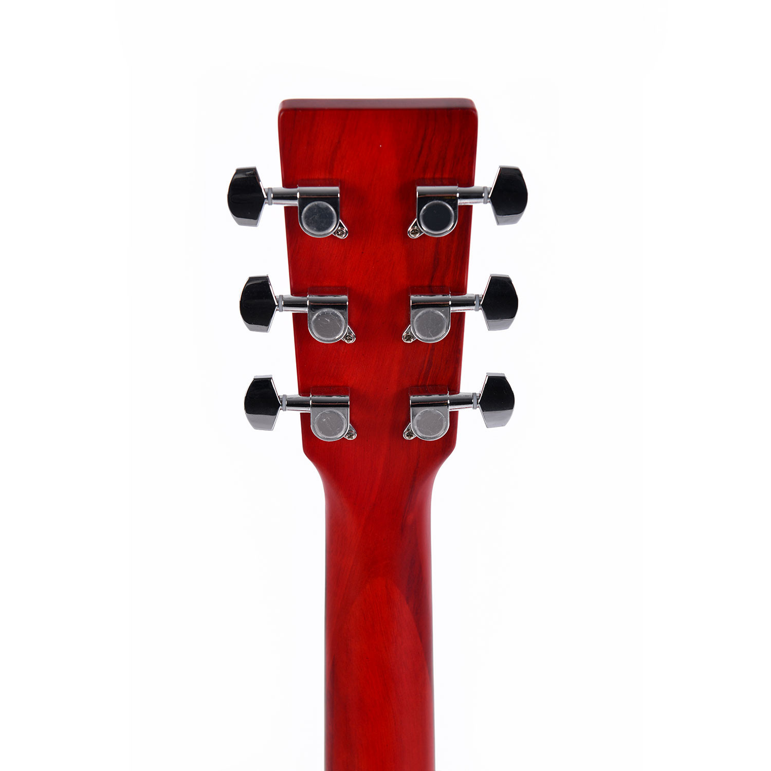 10 000-14th cutaway elettrificata rossa