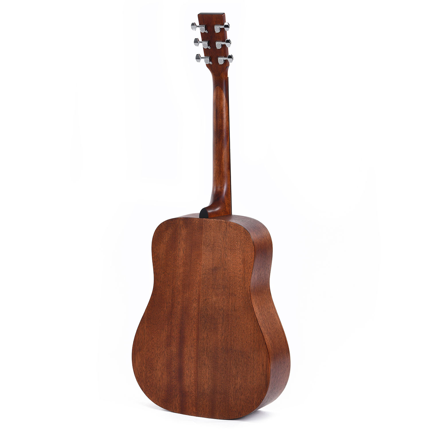 10 Dreadnought mancina