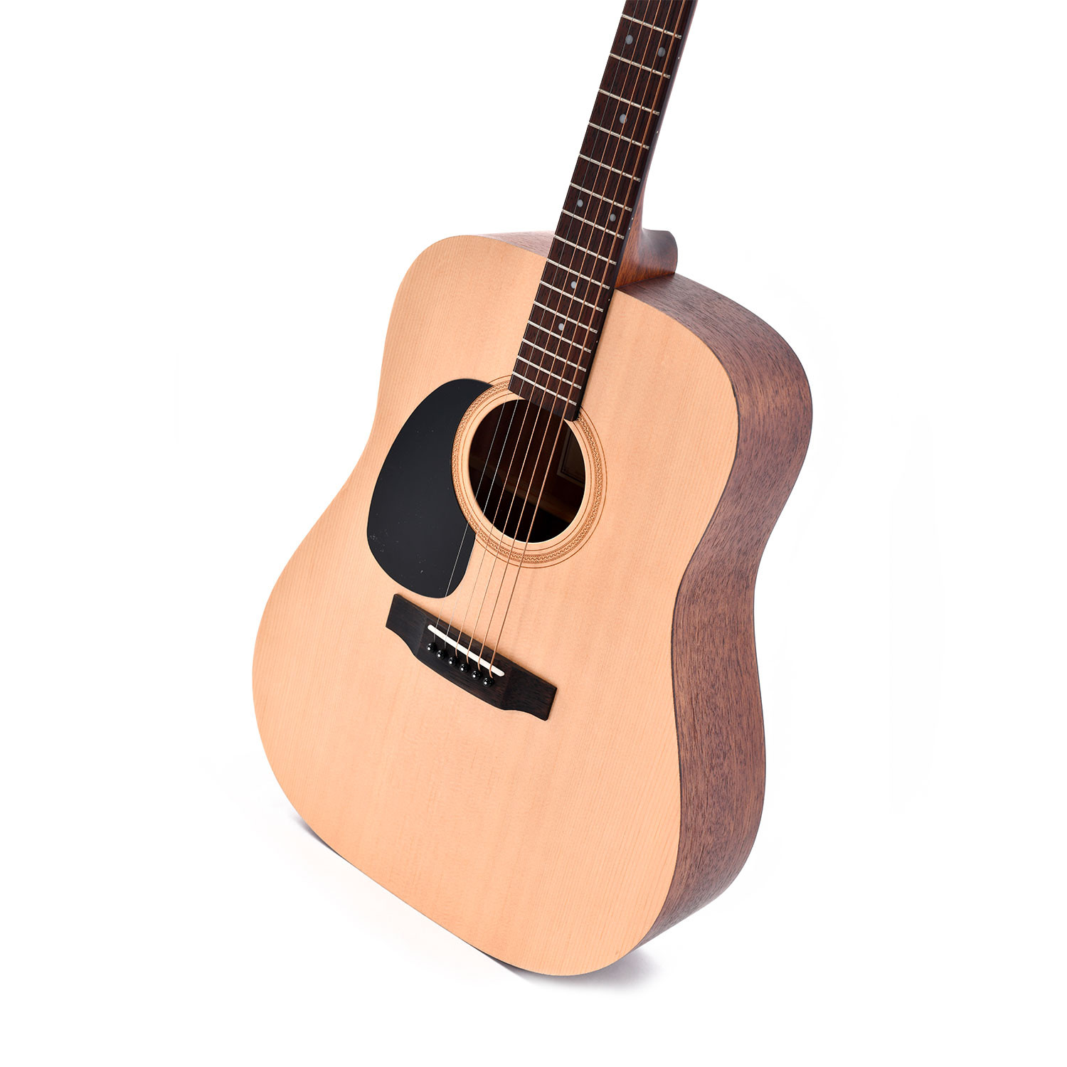 10 Dreadnought mancina